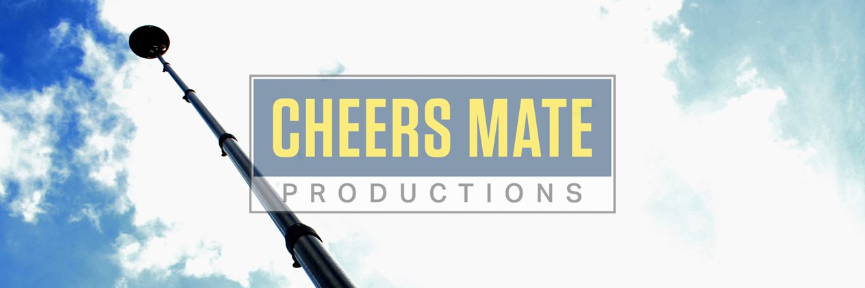 Cheers Mate banner