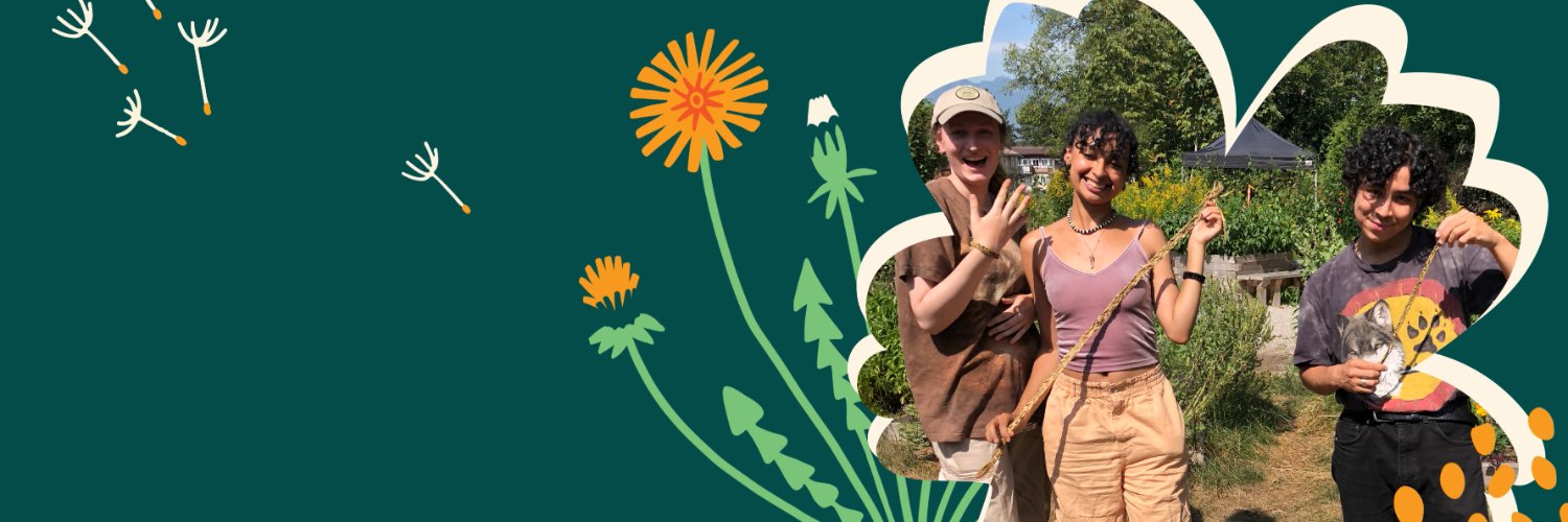 Environmental Youth Alliance banner