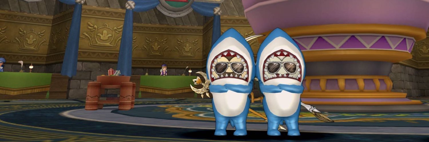 321dqx's profile banner image