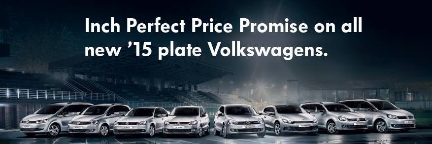 InchVolkswagen's profile banner image