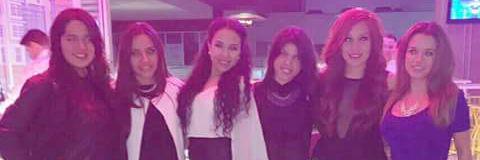 Cecy Soberón banner