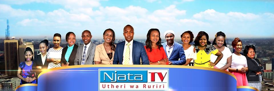 Njatatv's profile banner image