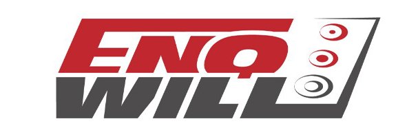 EnoWill's profile banner image