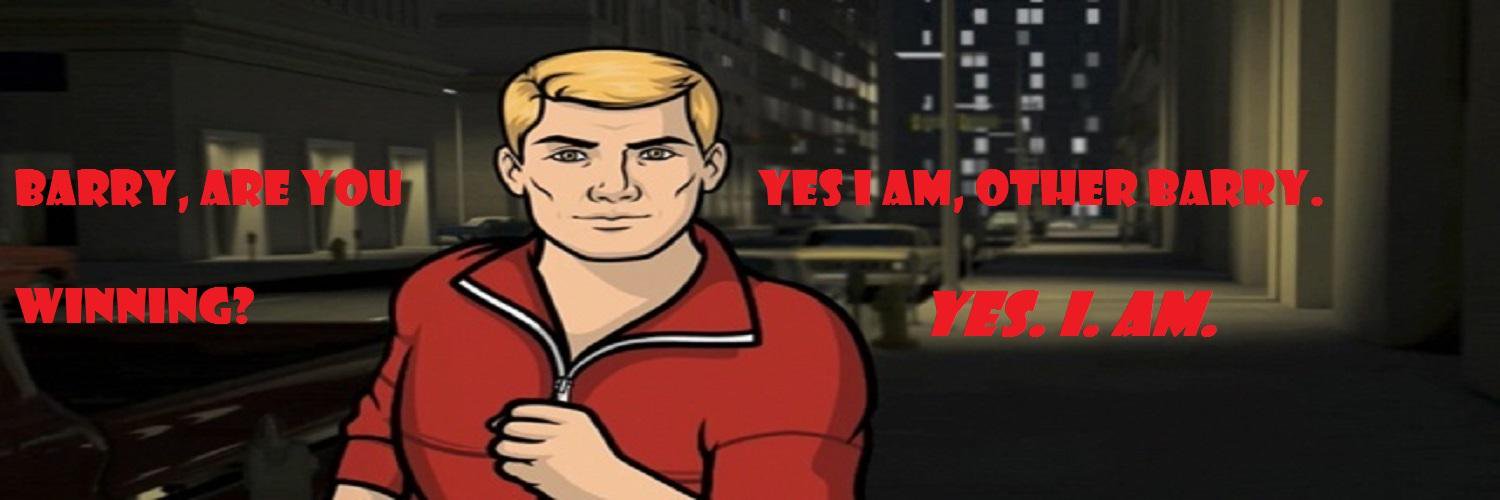 Other Barry 🇺🇸 banner