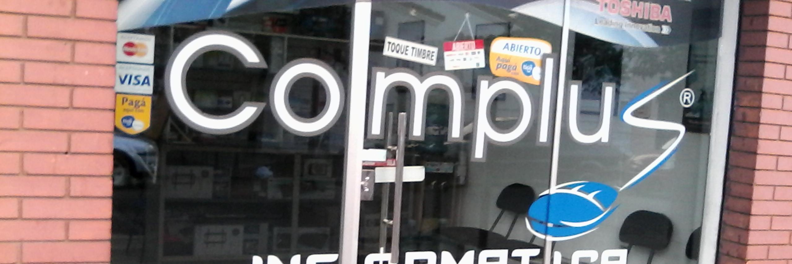 Complus Informatica (@ComplusPY) / Posts / X
