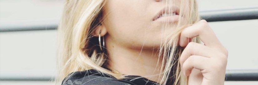 Flor banner
