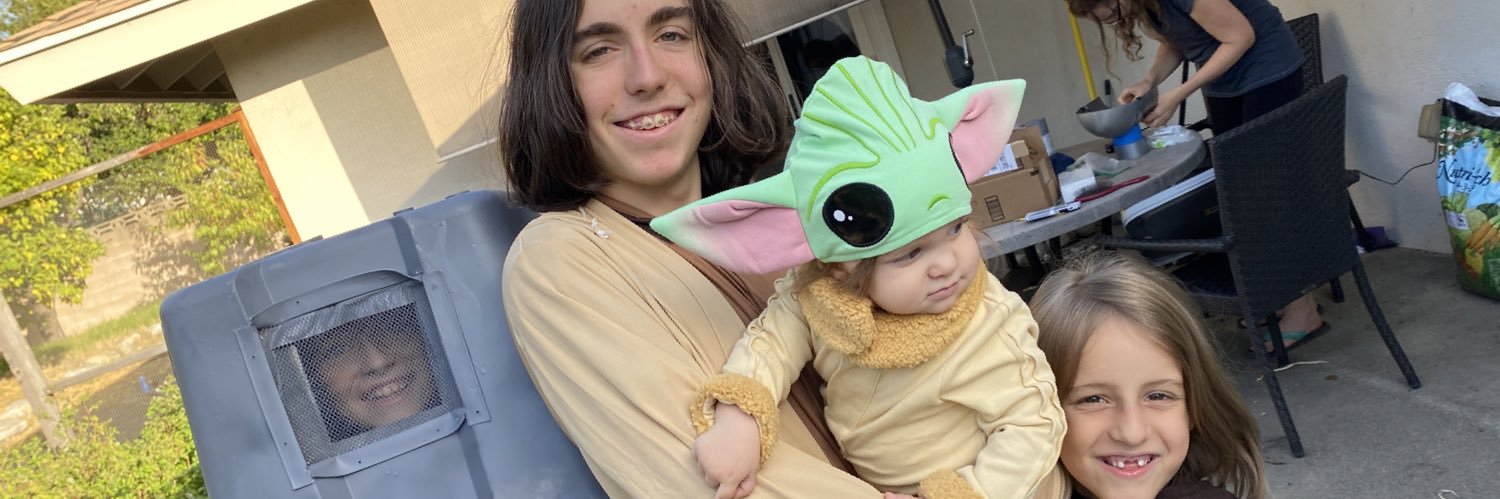 EricThomure's profile banner image