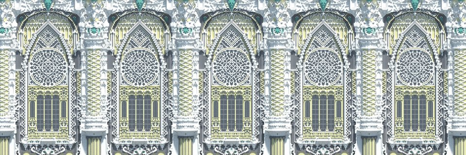 KenofoxMC's profile banner image