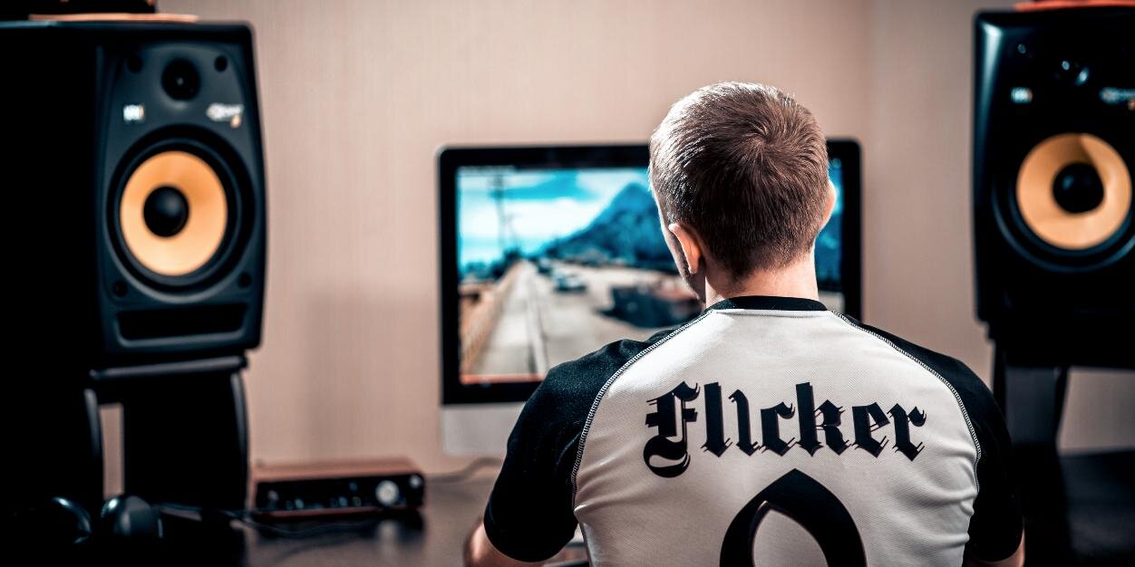 Fl1cker_49rec's profile banner image