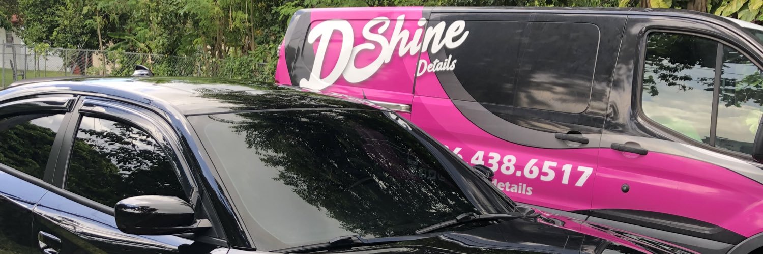 DshineDetails's profile banner image