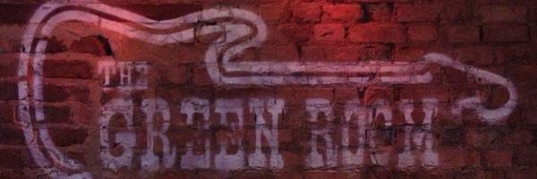 GooseGreenRoom Profile Banner