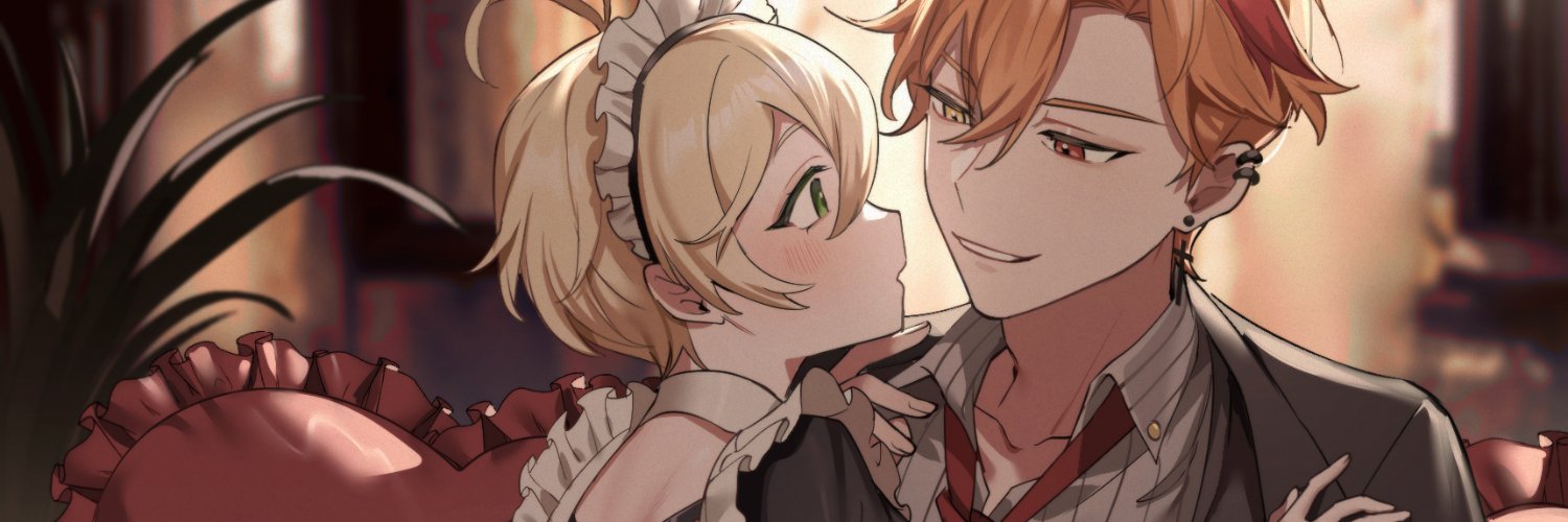 leafwow's profile banner image