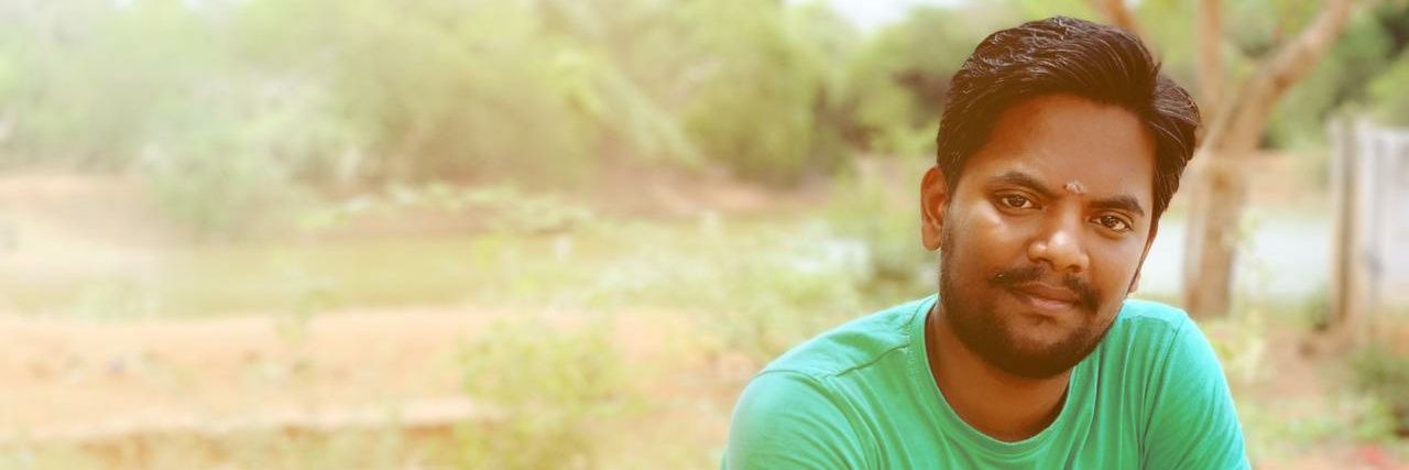 PrabhuBc's profile banner image