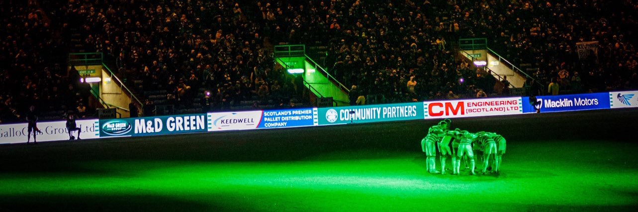 David Martin banner