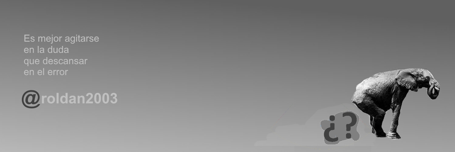 Roldan2003's profile banner image