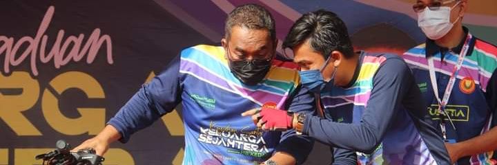 madibansp's profile banner image