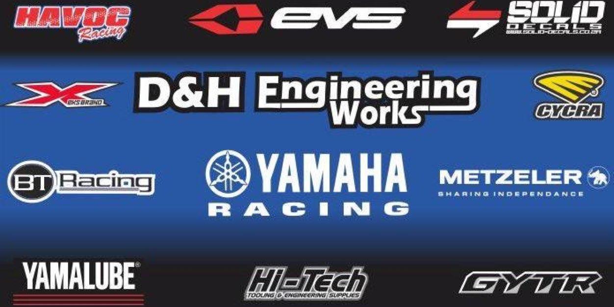 ManhandYamaha's profile banner image