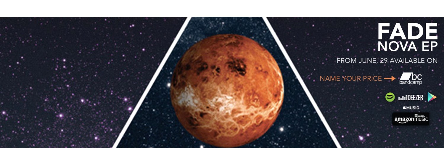 fademusik's profile banner image