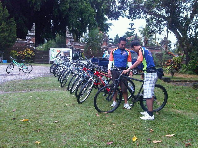 ExtremeCycling's profile banner image