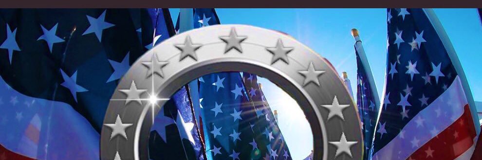 Stephen & MrsPatriot my Sis banner