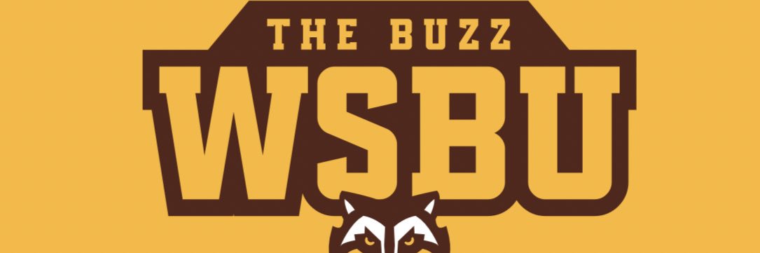 WSBU 88.3 FM - The Buzz banner