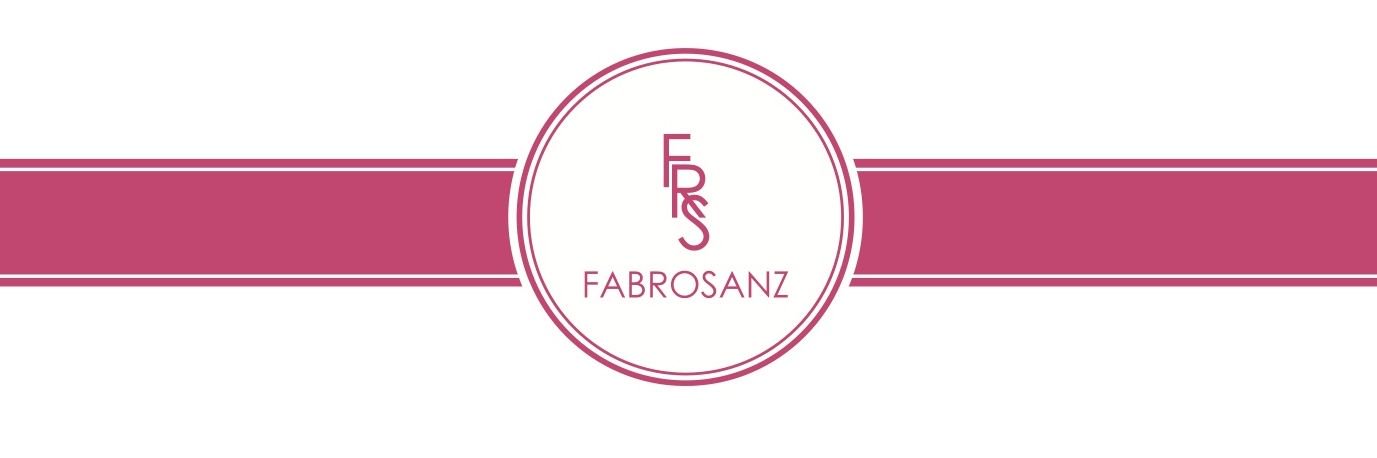 FabroSanz Creations banner