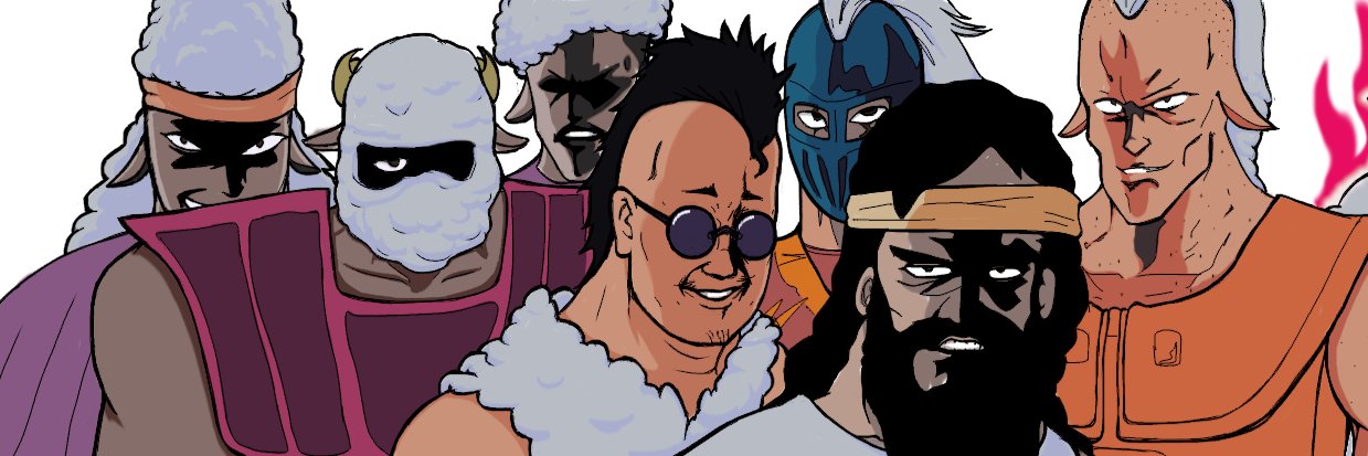 pscabe's profile banner image