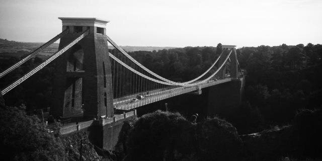 Robus Productions banner