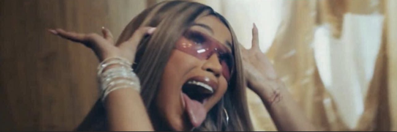 therealelishaa's profile banner image