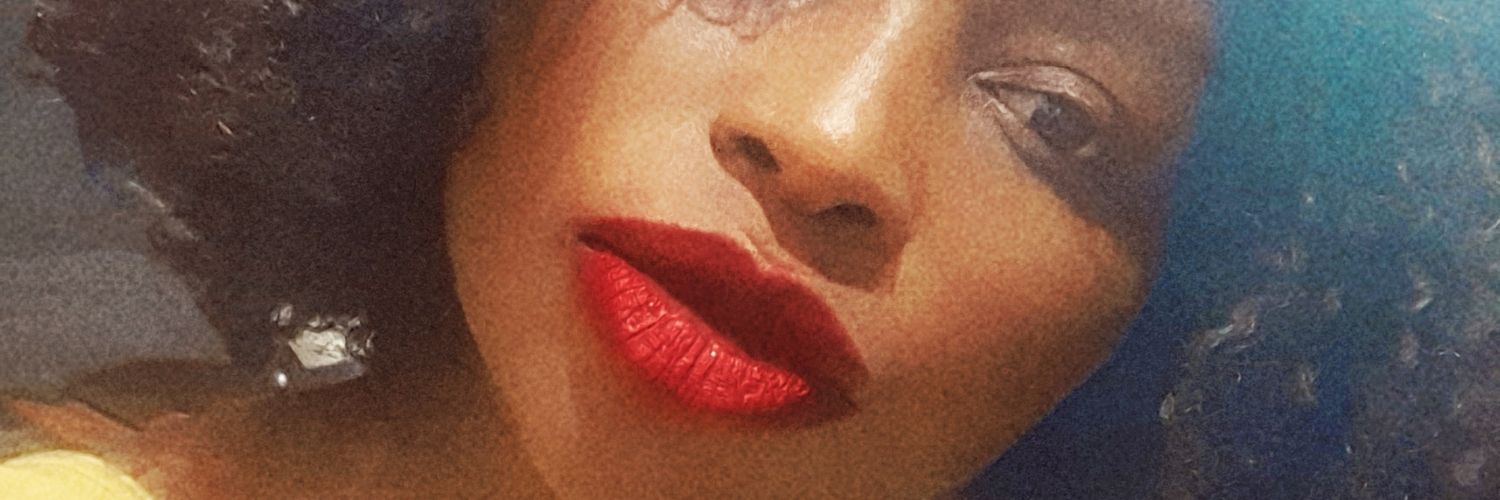 kdaphine's profile banner image