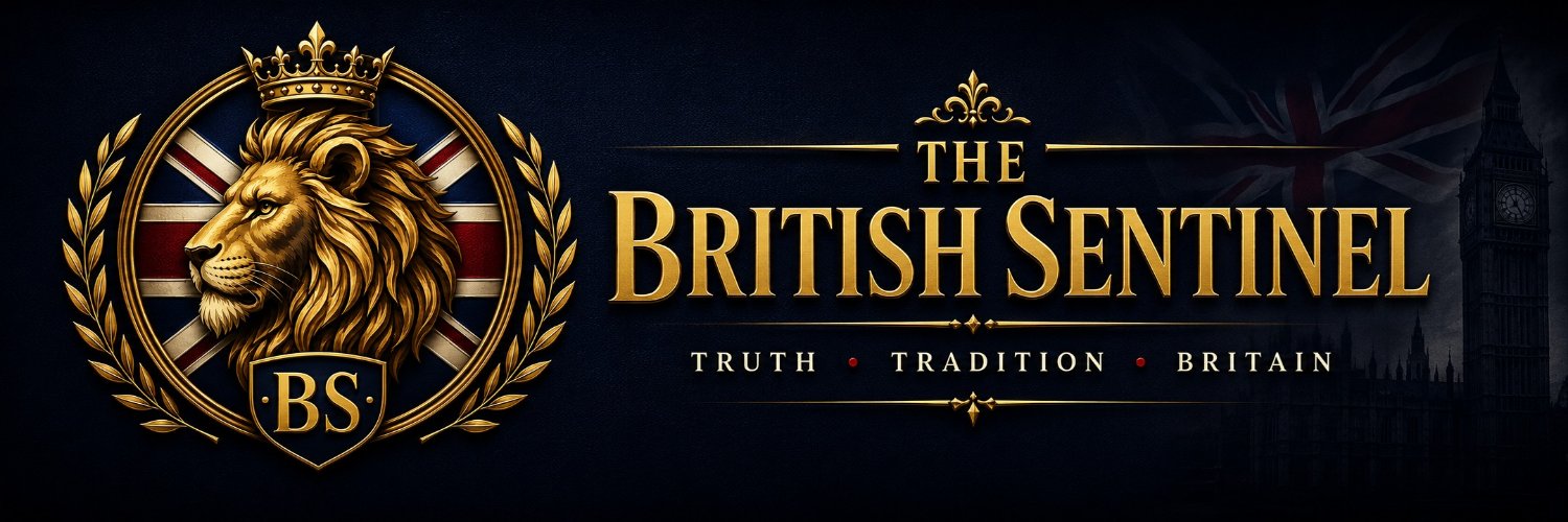 TheBritSentinel's profile banner image