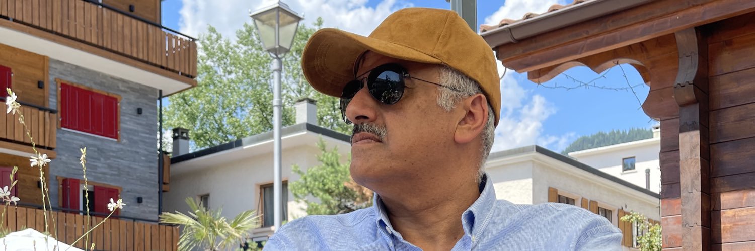 Azizalmarzouk's profile banner image
