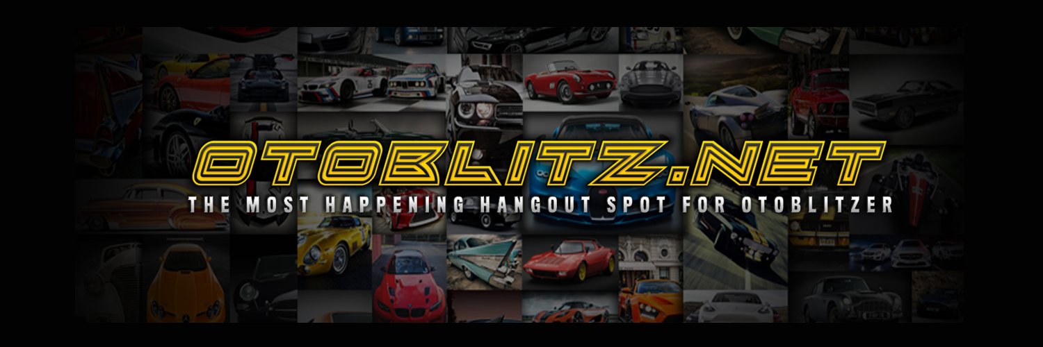 Otoblitz_NET's profile banner image