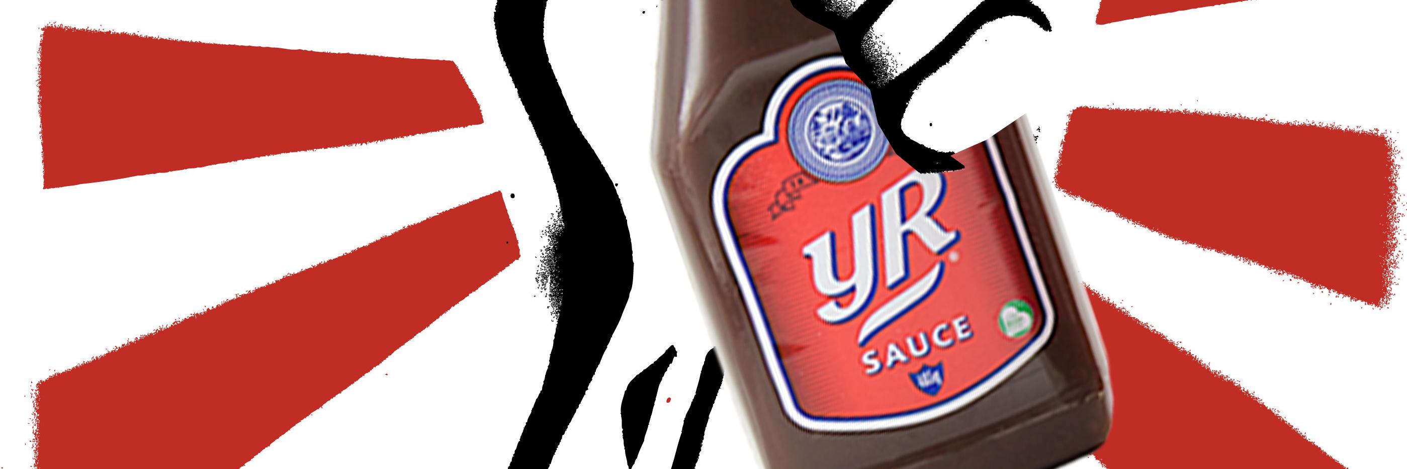 YRsauce's profile banner image