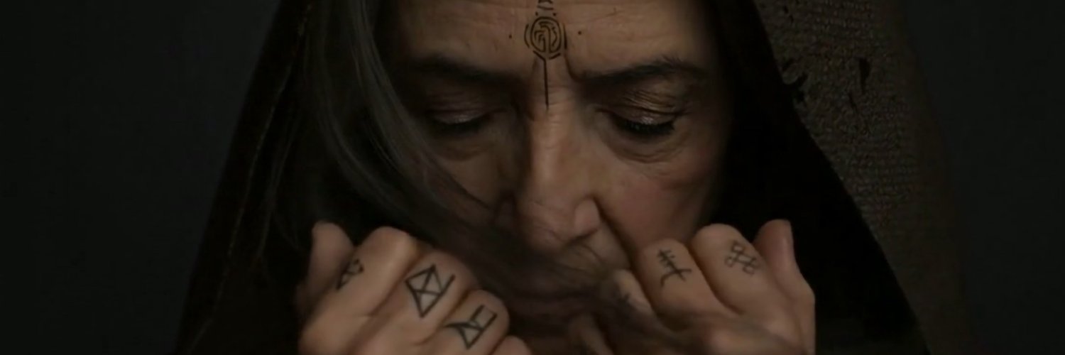 Hedgewitchery's profile banner image