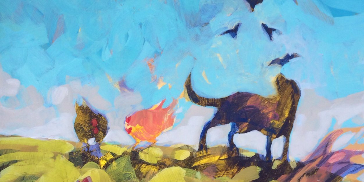 Ellen Langford banner