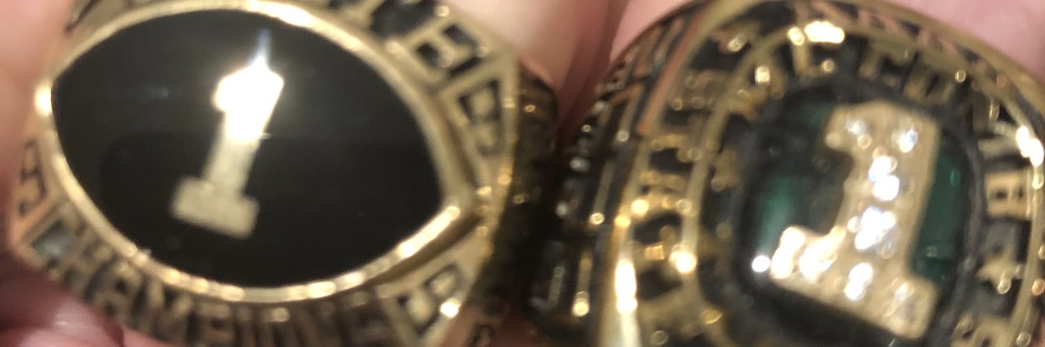 Trent Hammond banner