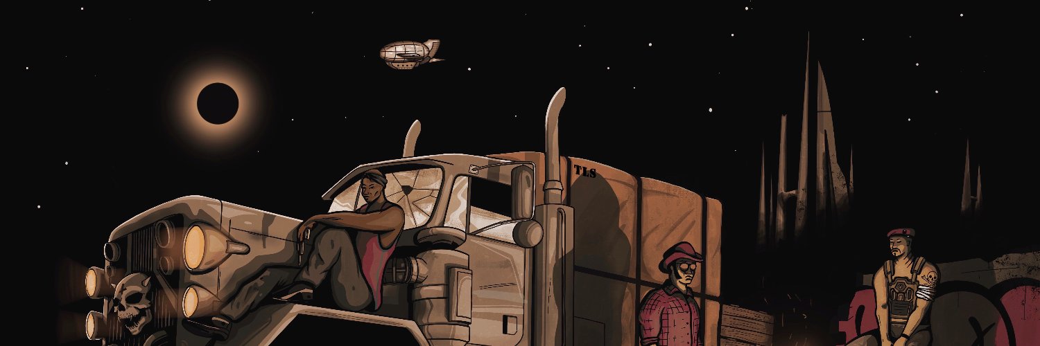 Crypticianx's profile banner image