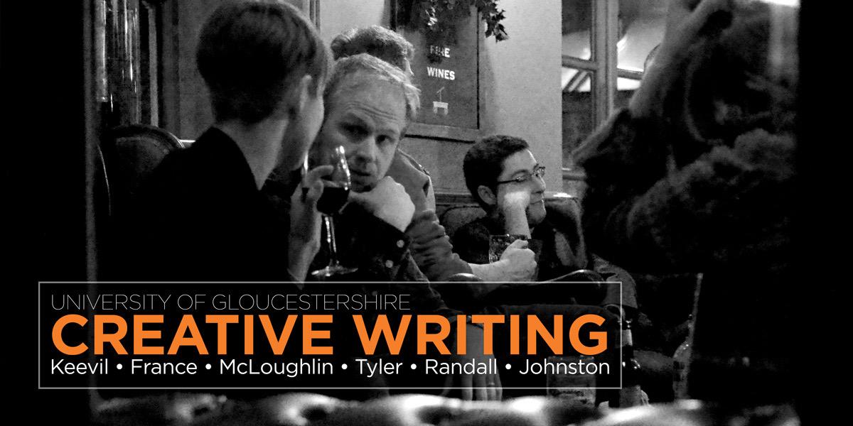 CWritingGlos's profile banner image