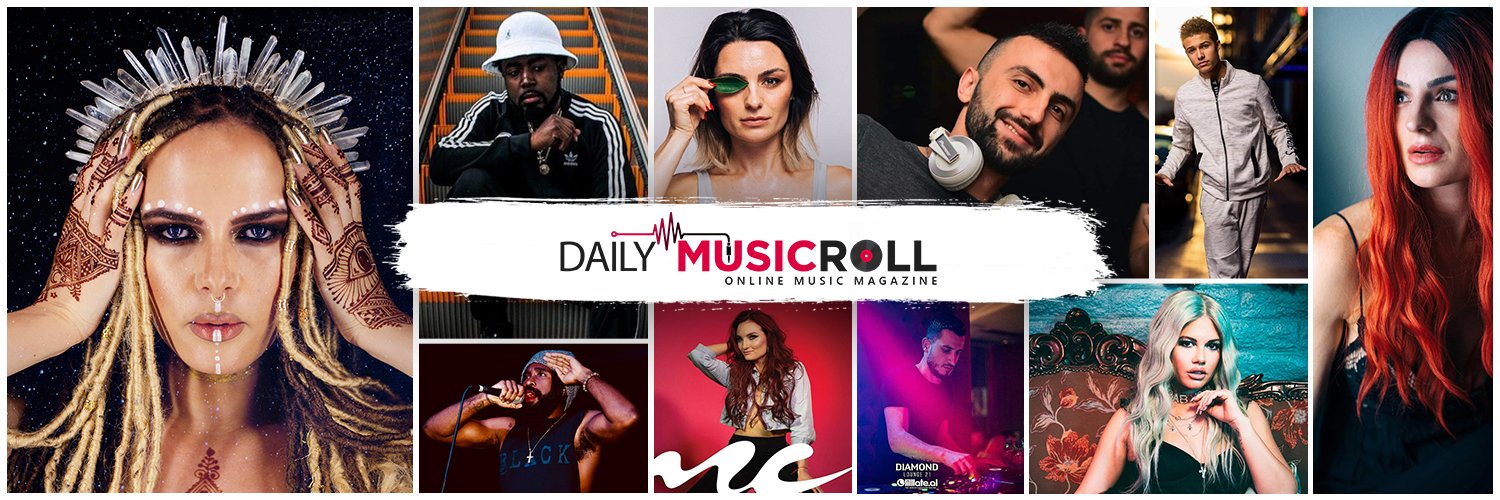 dailymuzicroll's profile banner image