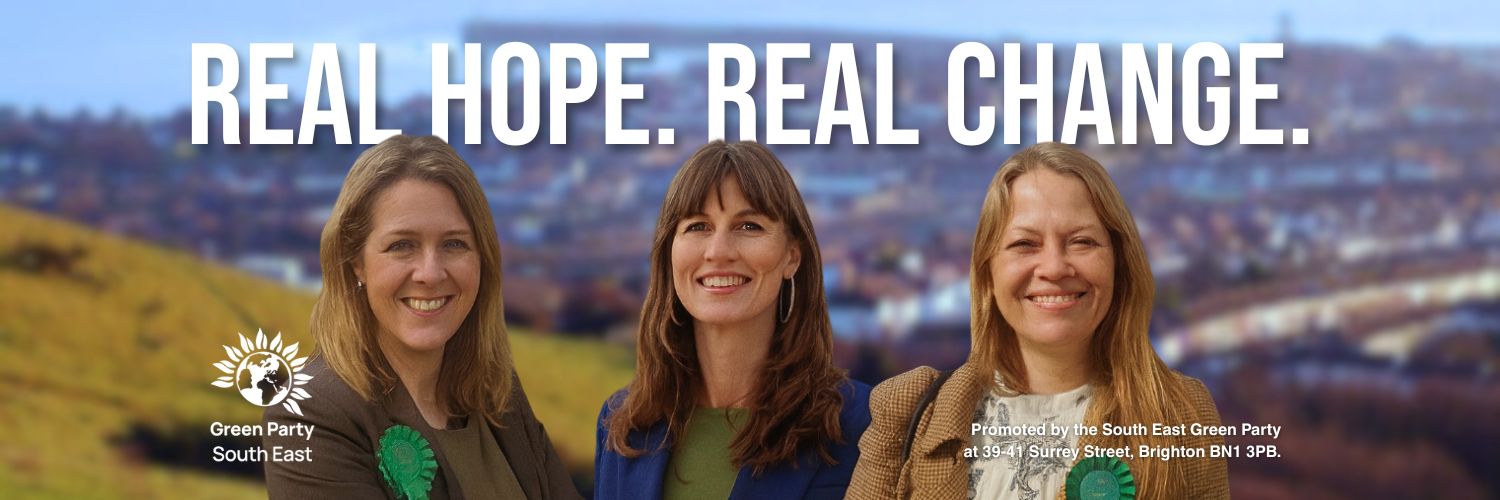 SEGreenParty's profile banner image