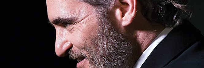 Pablo J Pereyra banner