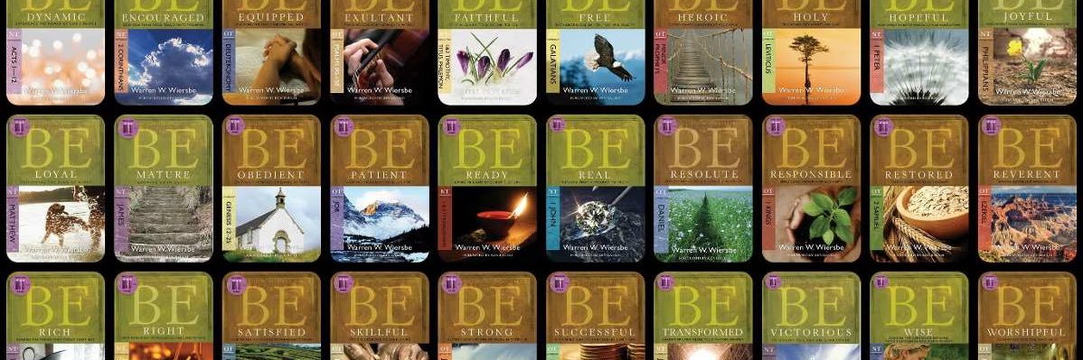 Warren Wiersbe (1929-2019) banner