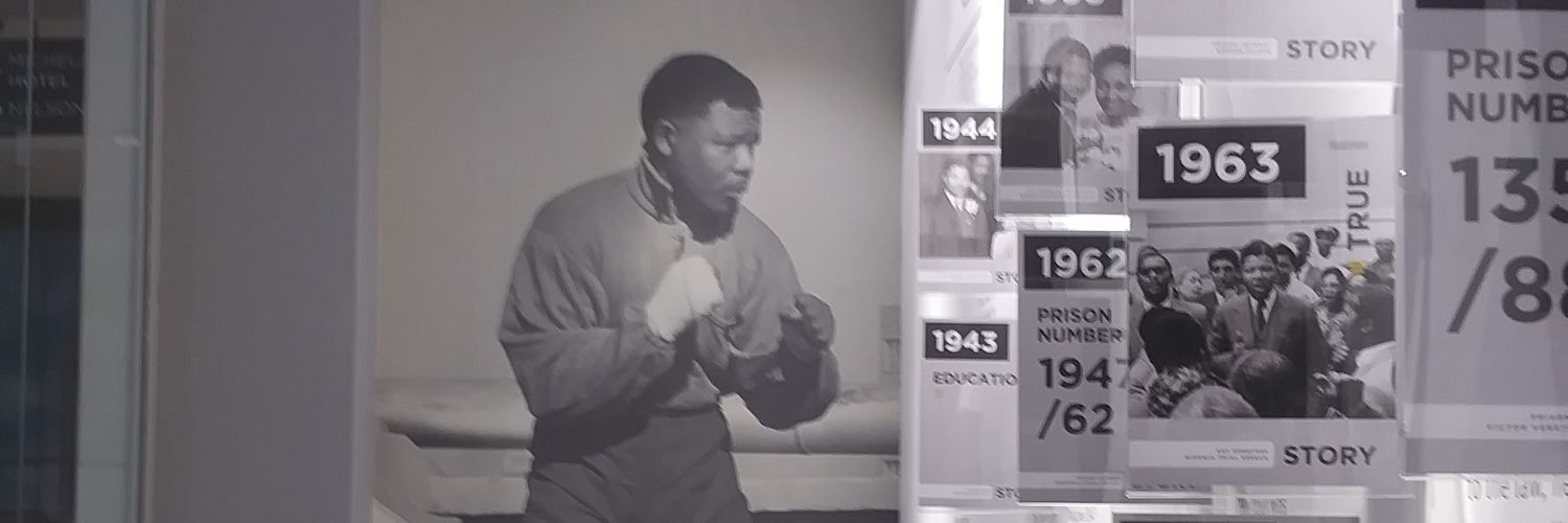 Thaddeus Lateef Johnson banner