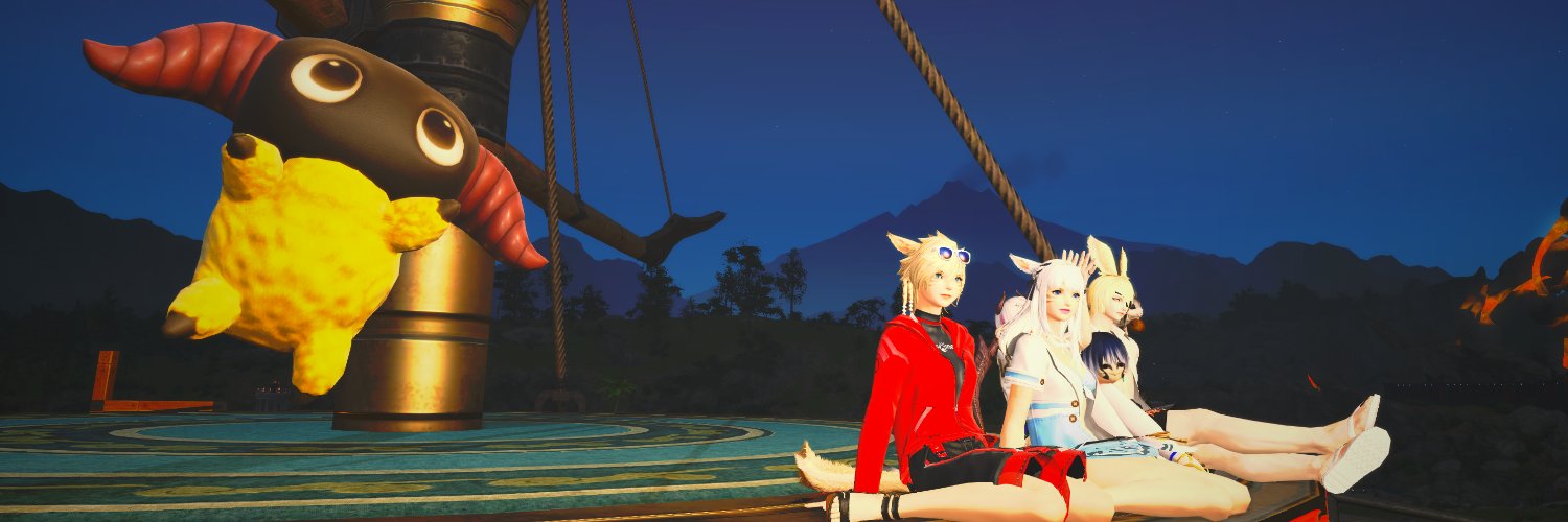 Yunigack's profile banner image