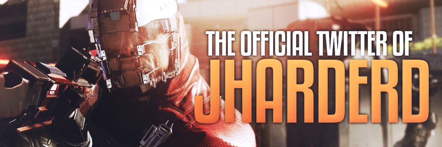 JHarderd's profile banner image