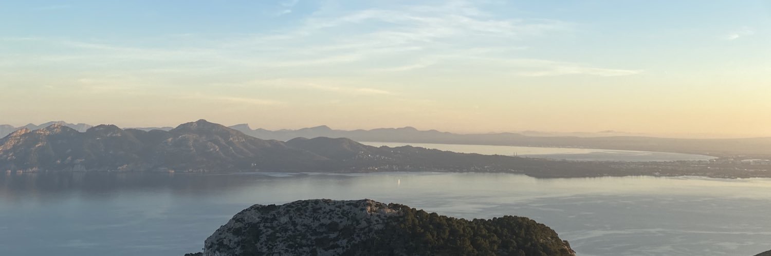 ErikThorgersen's profile banner image