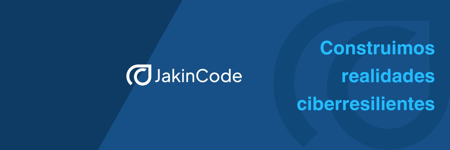 JakinCode banner