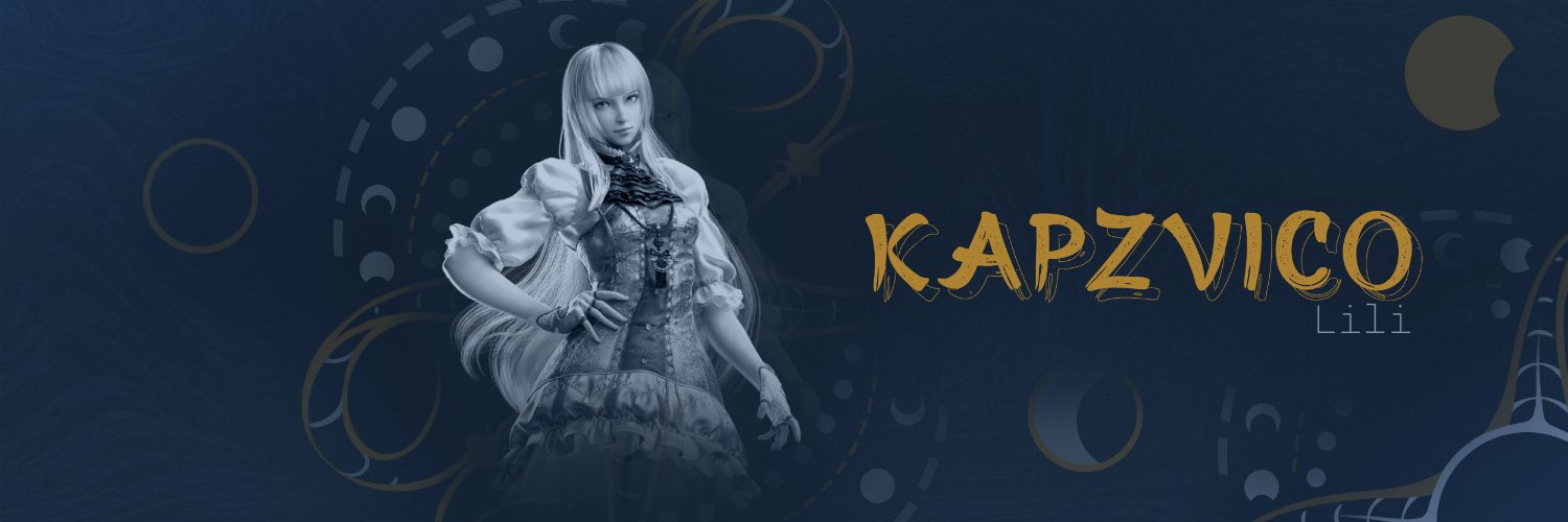 Kapzvico. banner