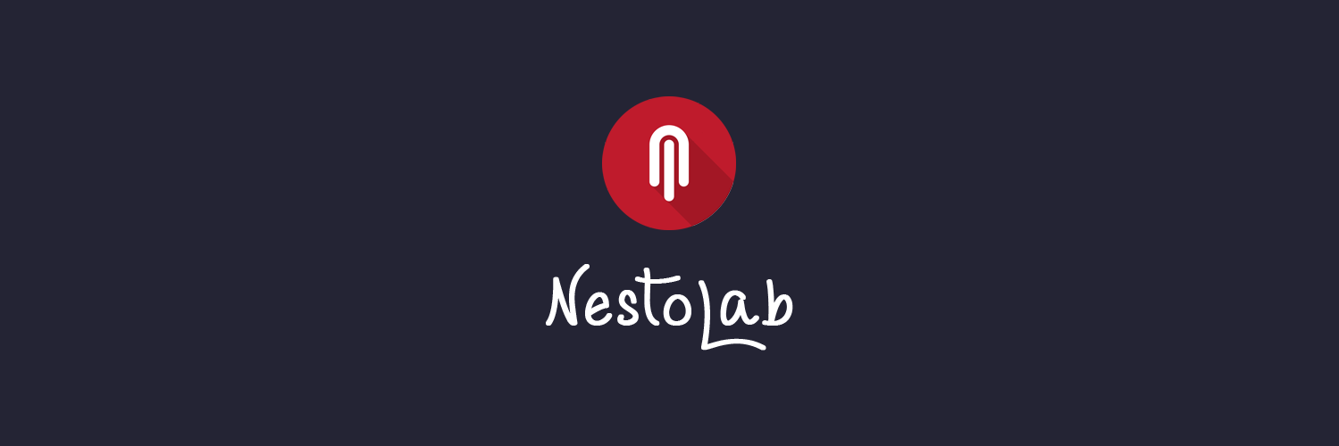 NestoLab's profile banner image